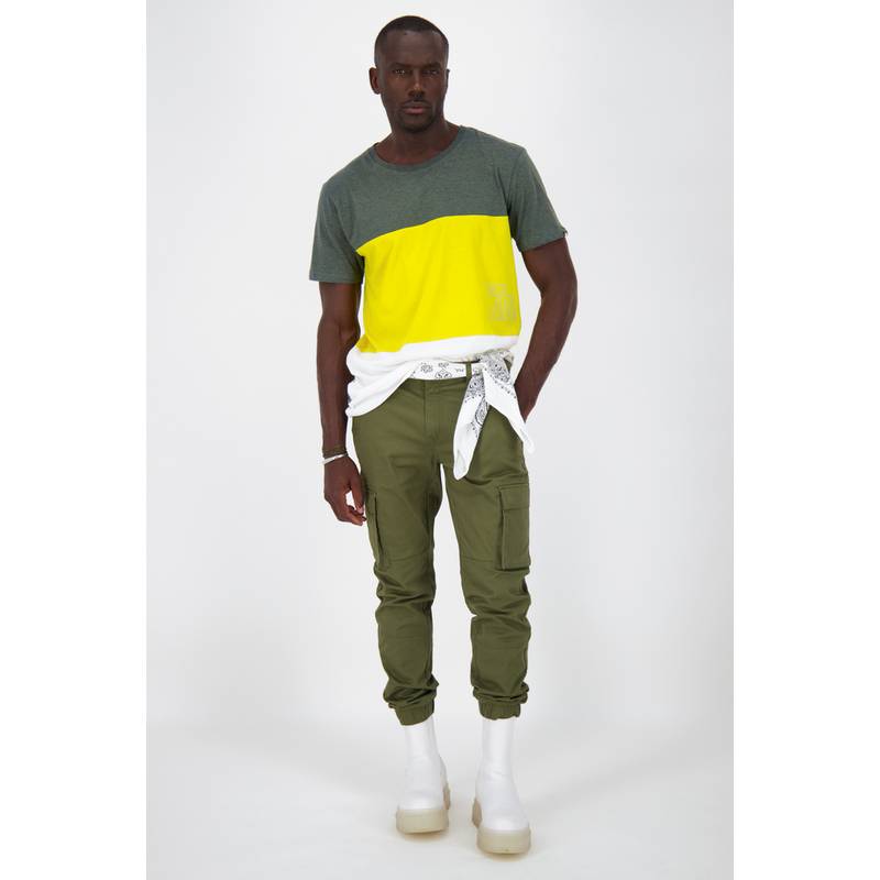 ALIFE AND KICKIN BenAK T-Shirt Herren