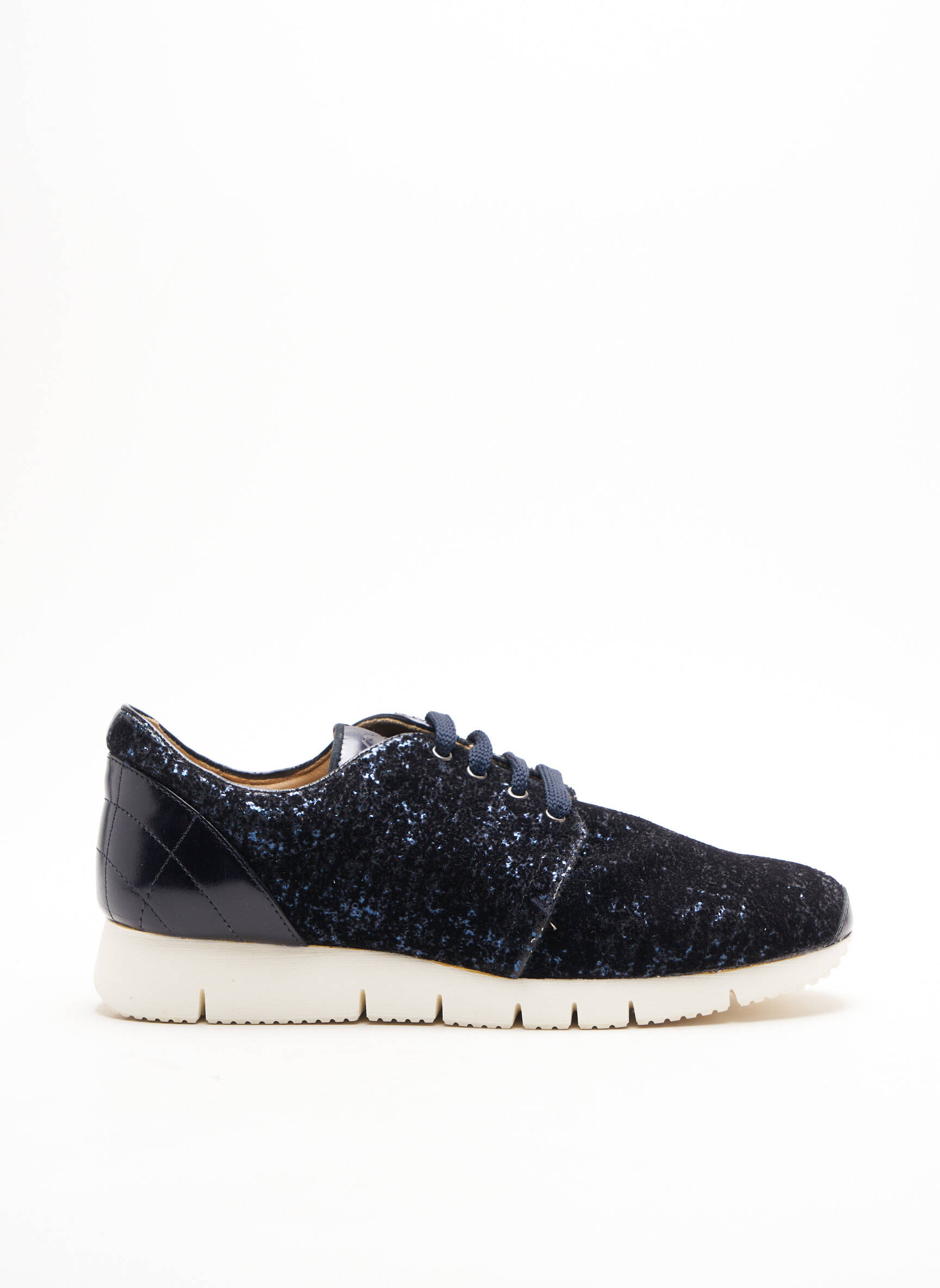 Unisa Baskets Femme couleur bleu