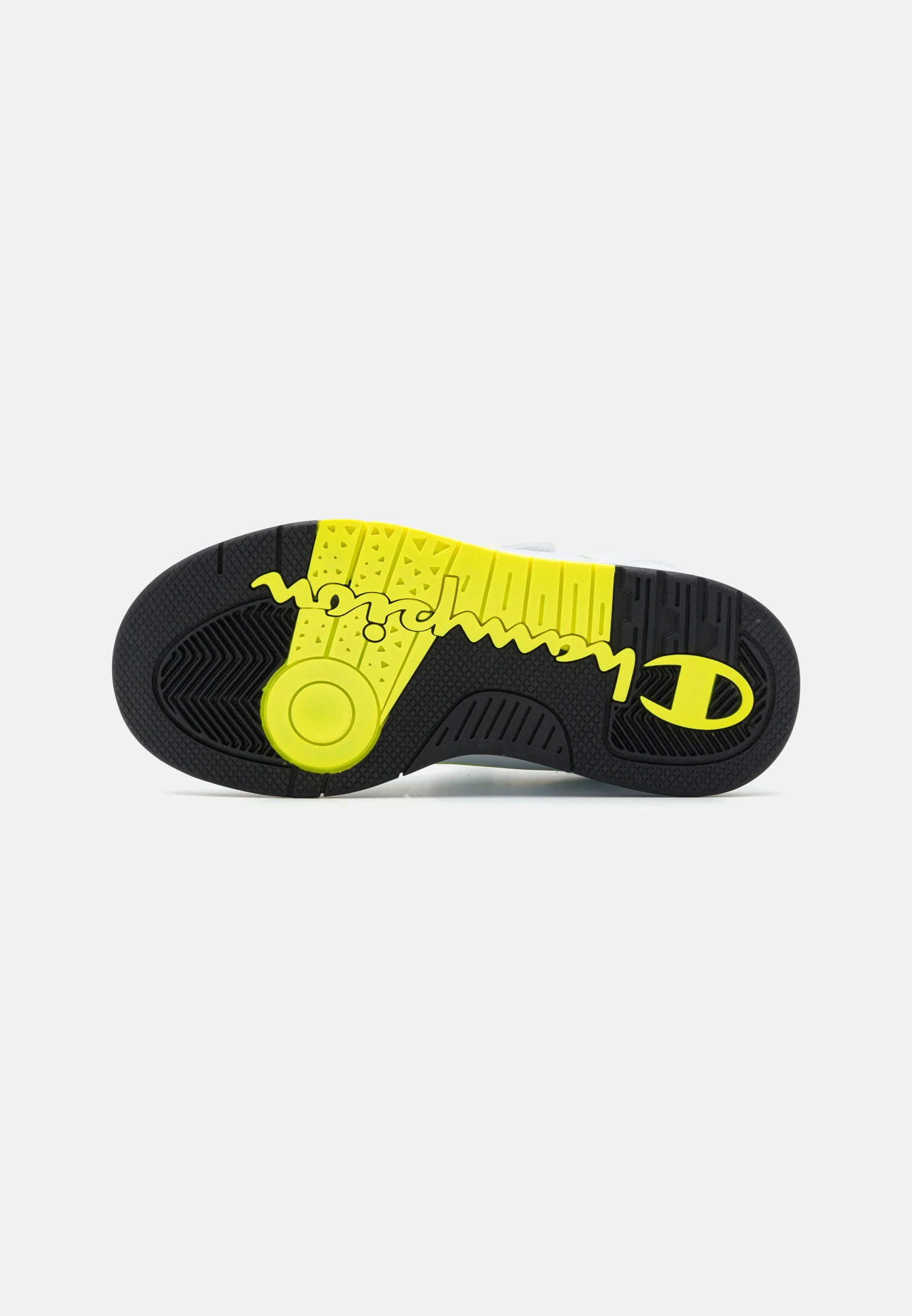 Champion REBOUND HERITAGE UNISEX - Zapatillas de baloncesto