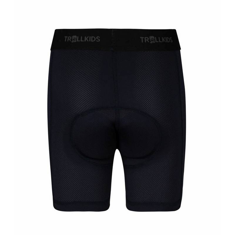 Trollkids Bike Inner Pants Fahrradhose Kinder
