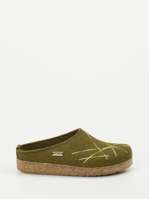 Hausschuh-71636690003 Haflinger