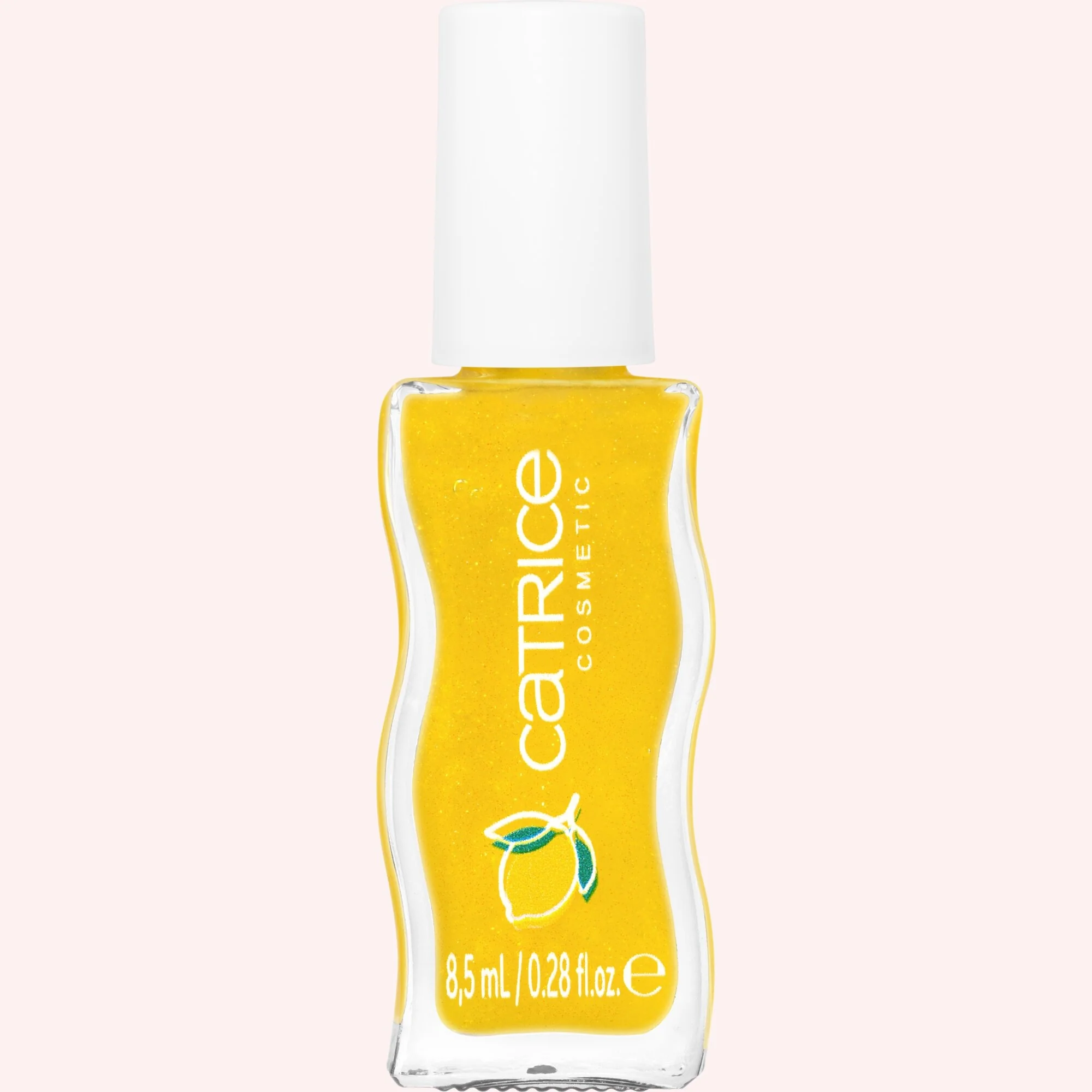 Luciu de buze Summer Lips - Luciu de buze