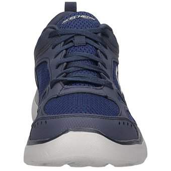 Skechers Summits South Rim in blau