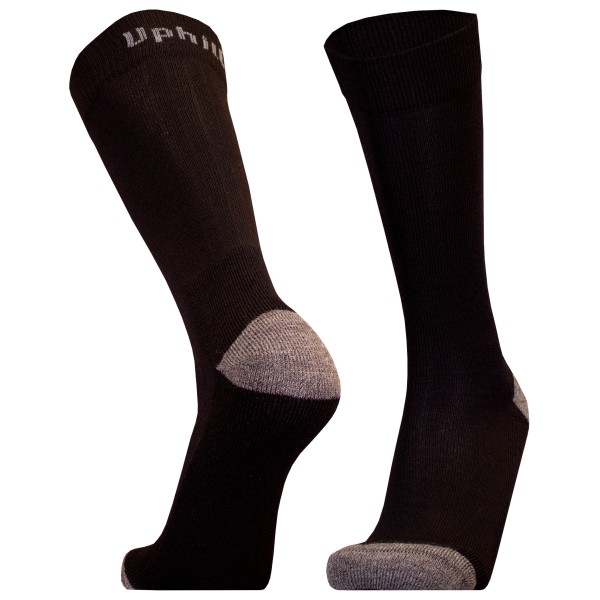 UphillSport - Julma Trekking M4 Active Comfort with Merino - Wandersocken