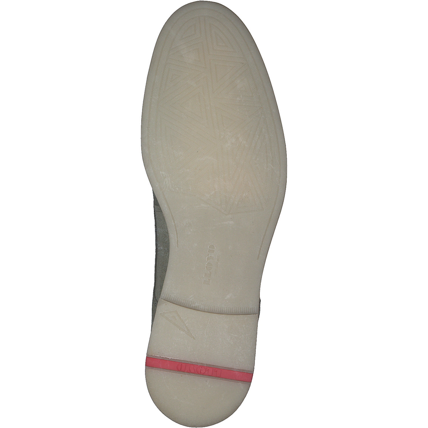 Lloyd Dallas 12015, Klassische Halbschuhe, Herren, 4 - FANGO