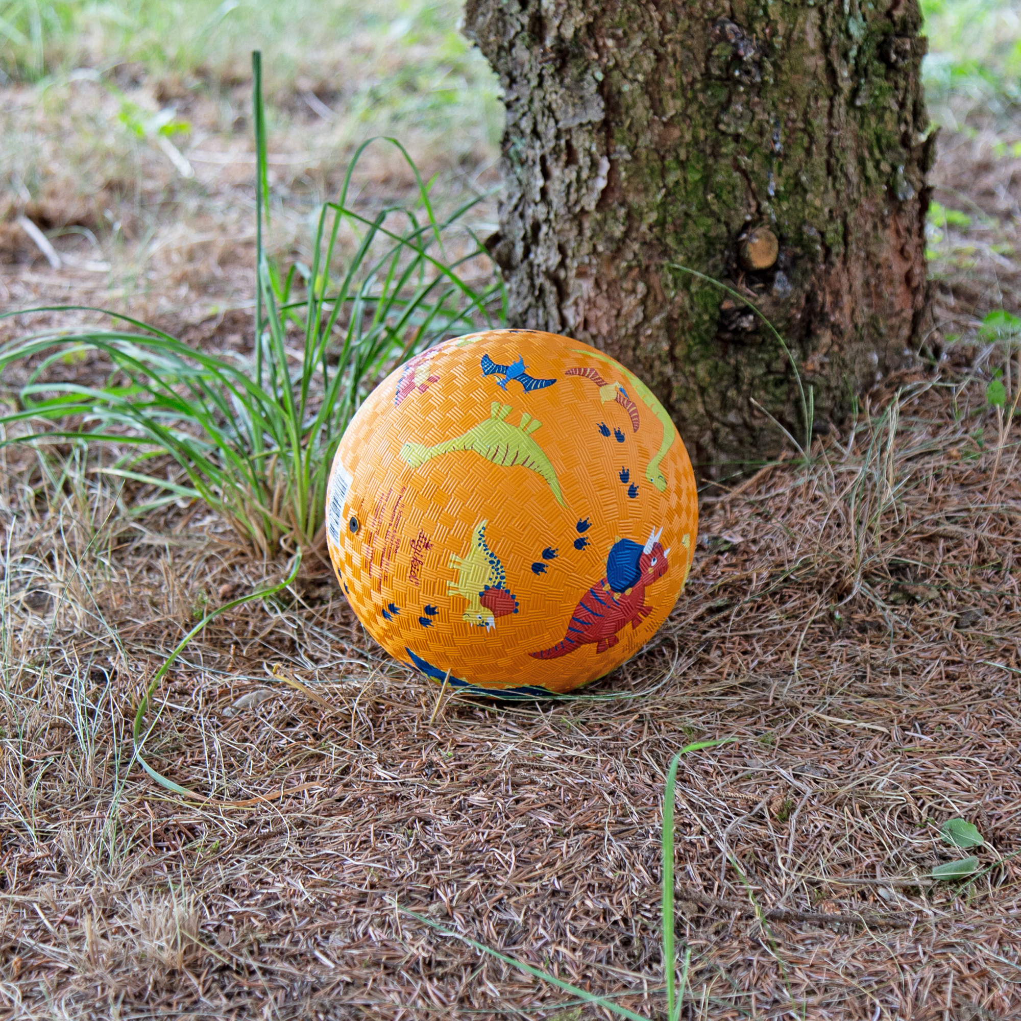Kinder Spielball Dino