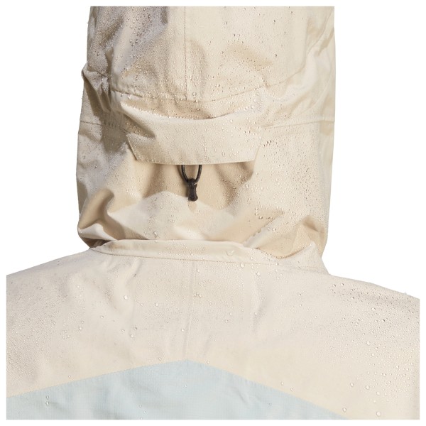 adidas Terrex - Women's Terrex Xploric Rain.RDY Jacket - Regenjacke