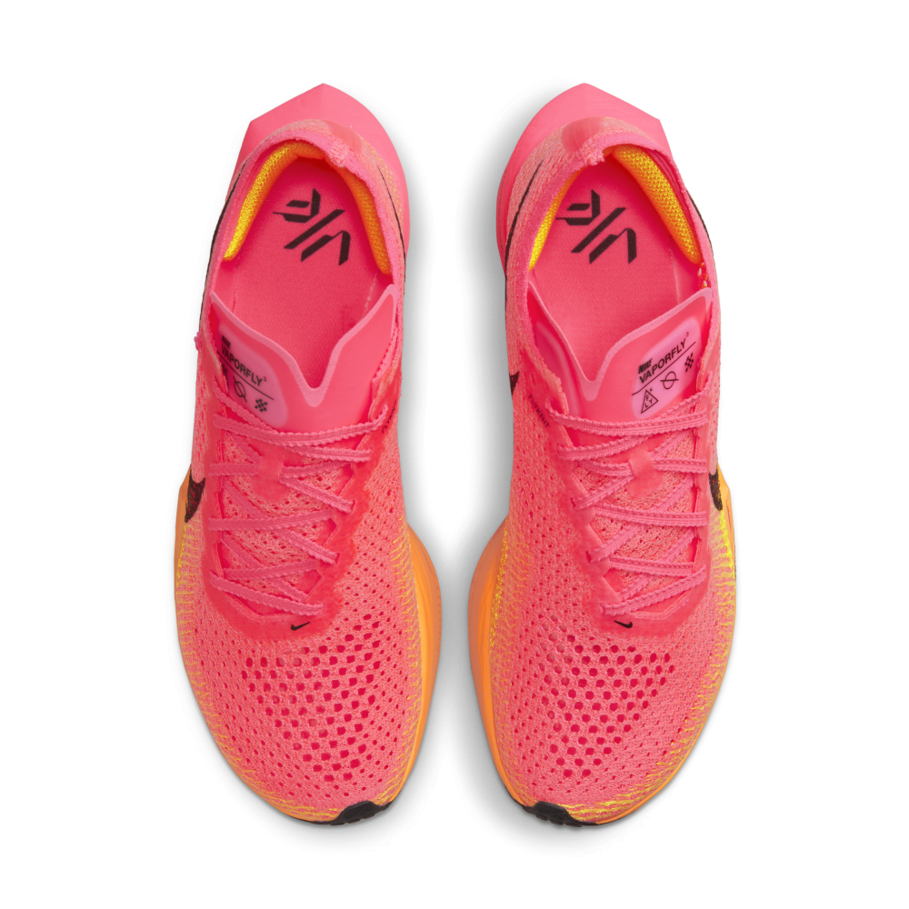 Nike Vaporfly Next ZoomX 3 DV4130-600 / pink
