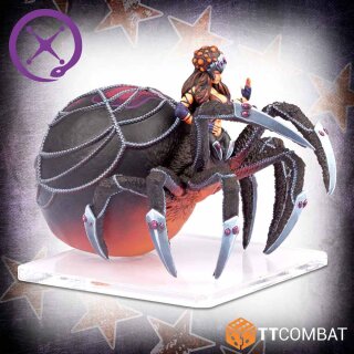 Rumbleslam - Arachne