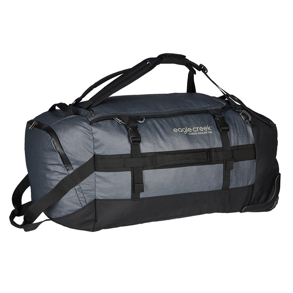 CARGO HAULER WHEELED DUFFEL 110L - Reisetasche mit Rollen