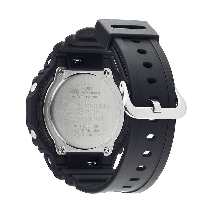 Casio Herrenuhr G-Shock Classic