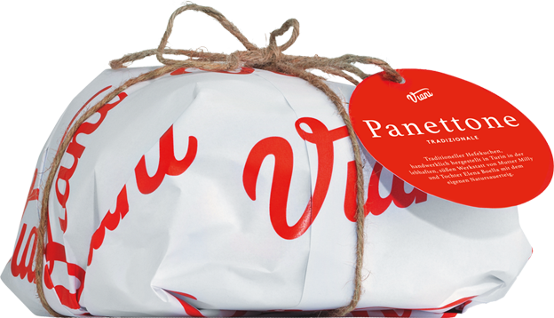 Viani Panettone tradizionale