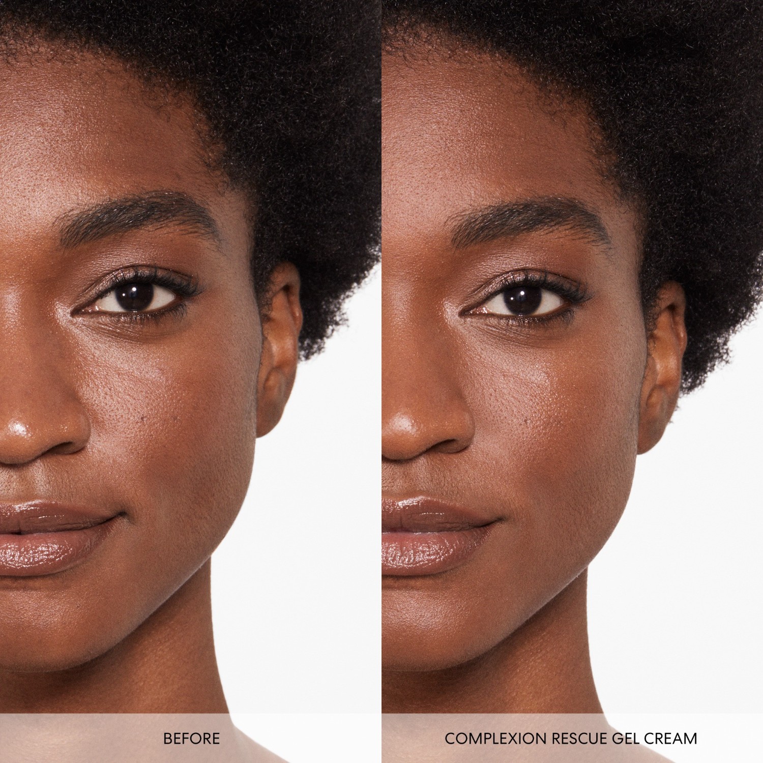bareMinerals tonuotas drėkinamasis gelinis kremas su SPF 45