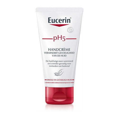 Eucerin Ph5 Handkräm 75 ml