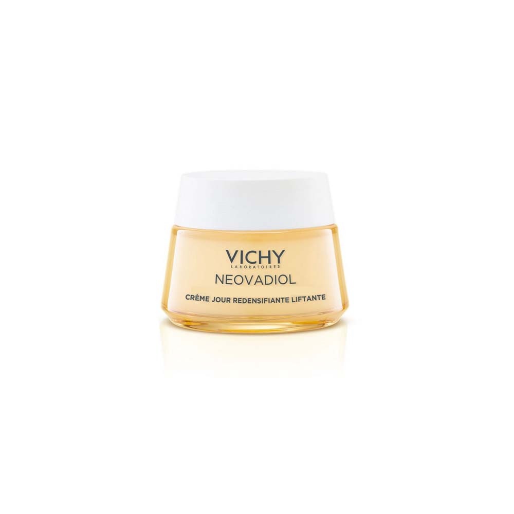 Vichy NEOVADIOL Crème jour densité relâchement peaux sèches matures