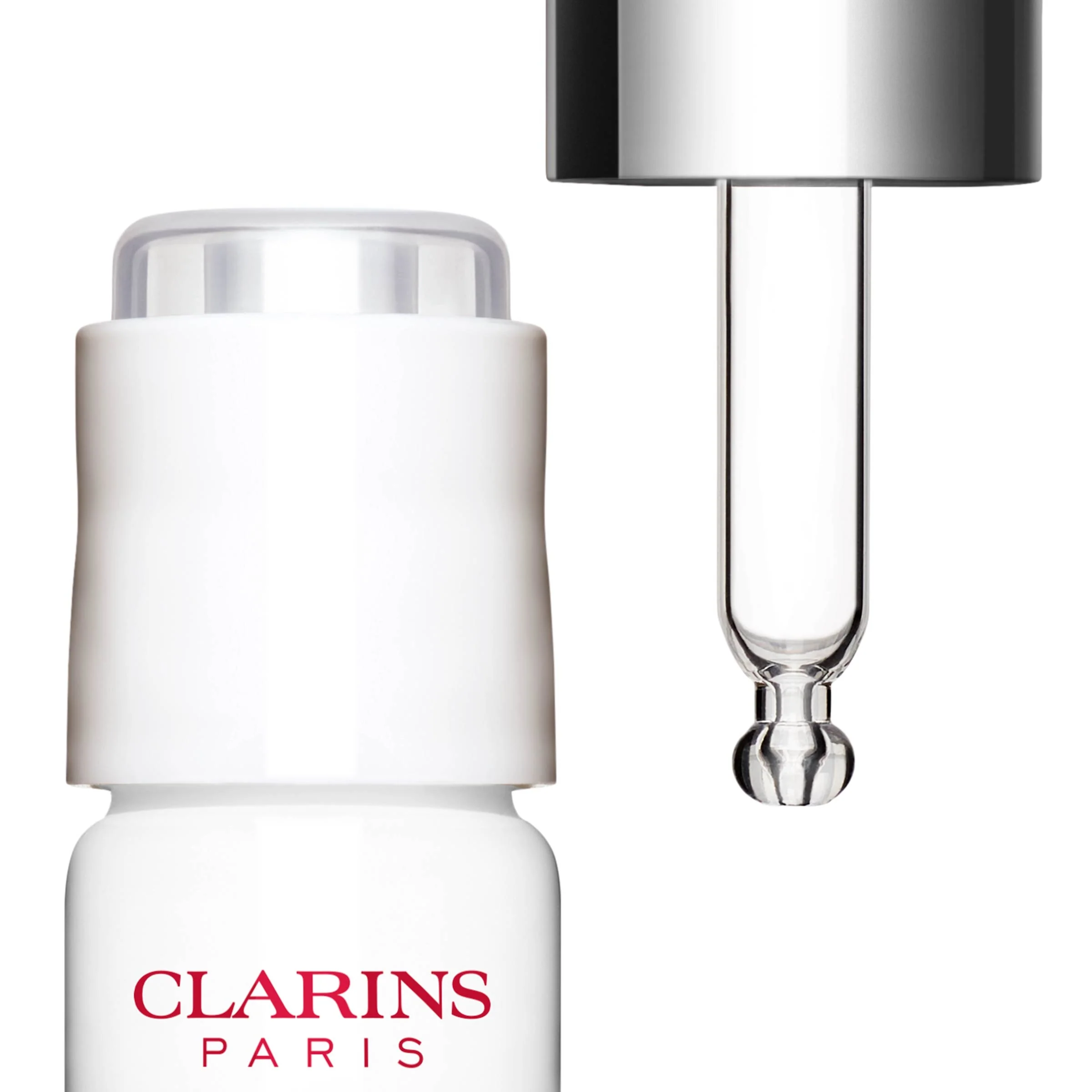 Boosters Cure Eclat Beauté Éclair - Iluminirajući serum za lice