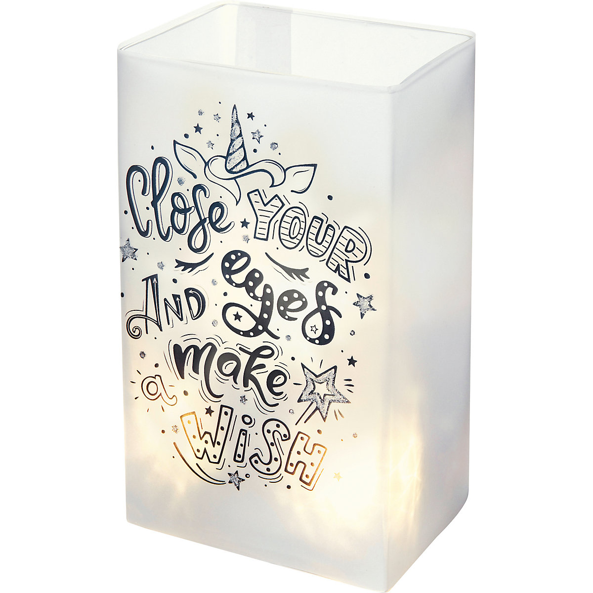 Transparentpapier 115g/m² CANDY, DIN A4, 10 Blatt, 5-farbig sortiert