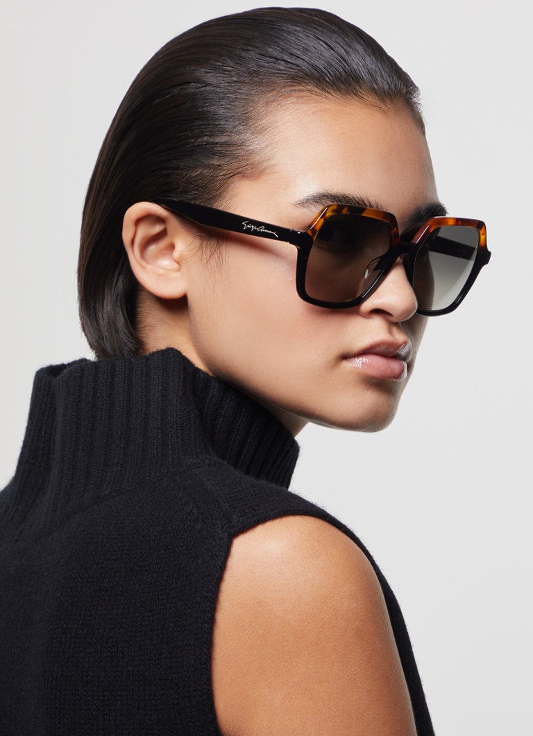 Occhiali da sole Giorgio Armani AR8193U
