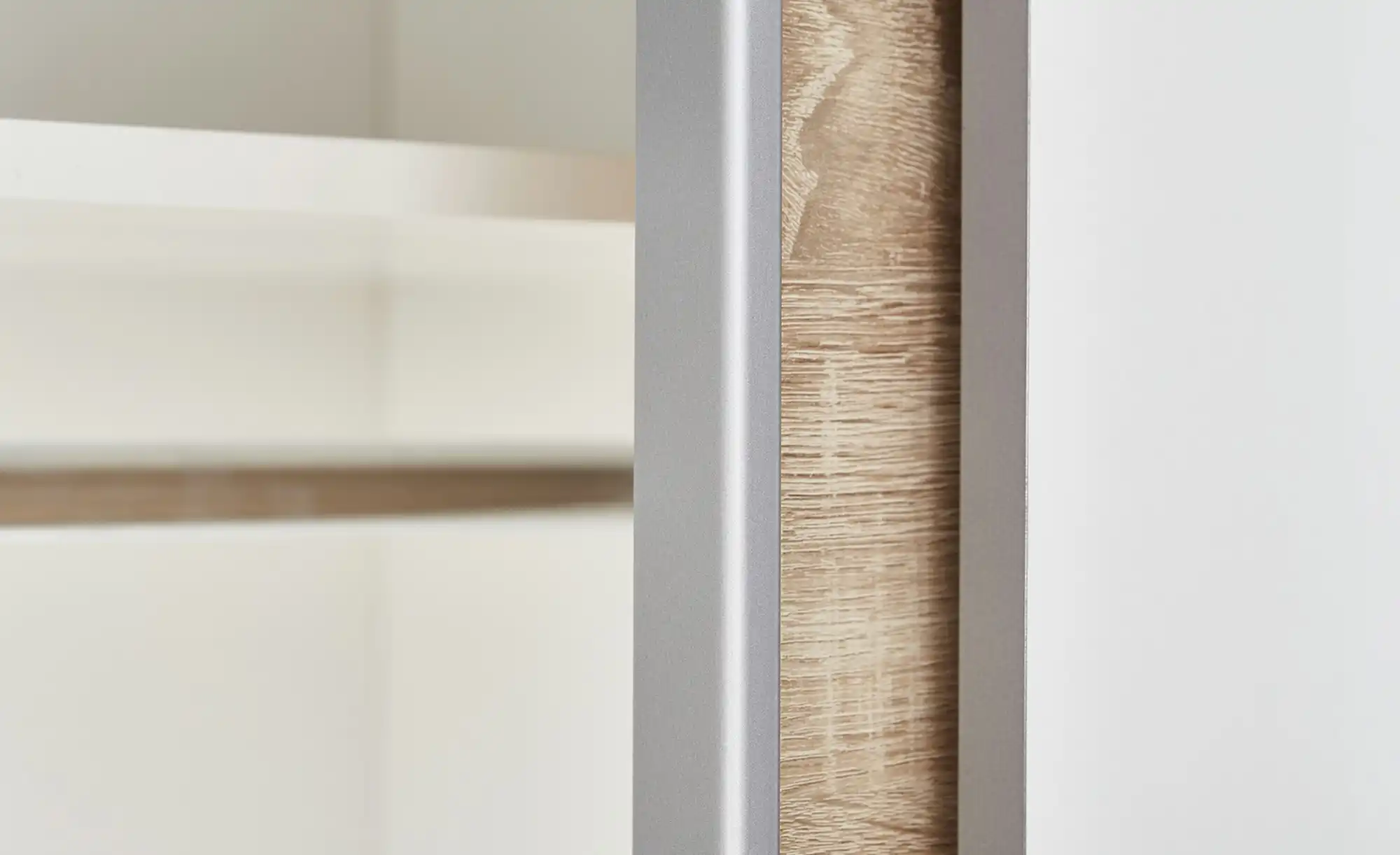 Schwebetürenschrank, 2-türig