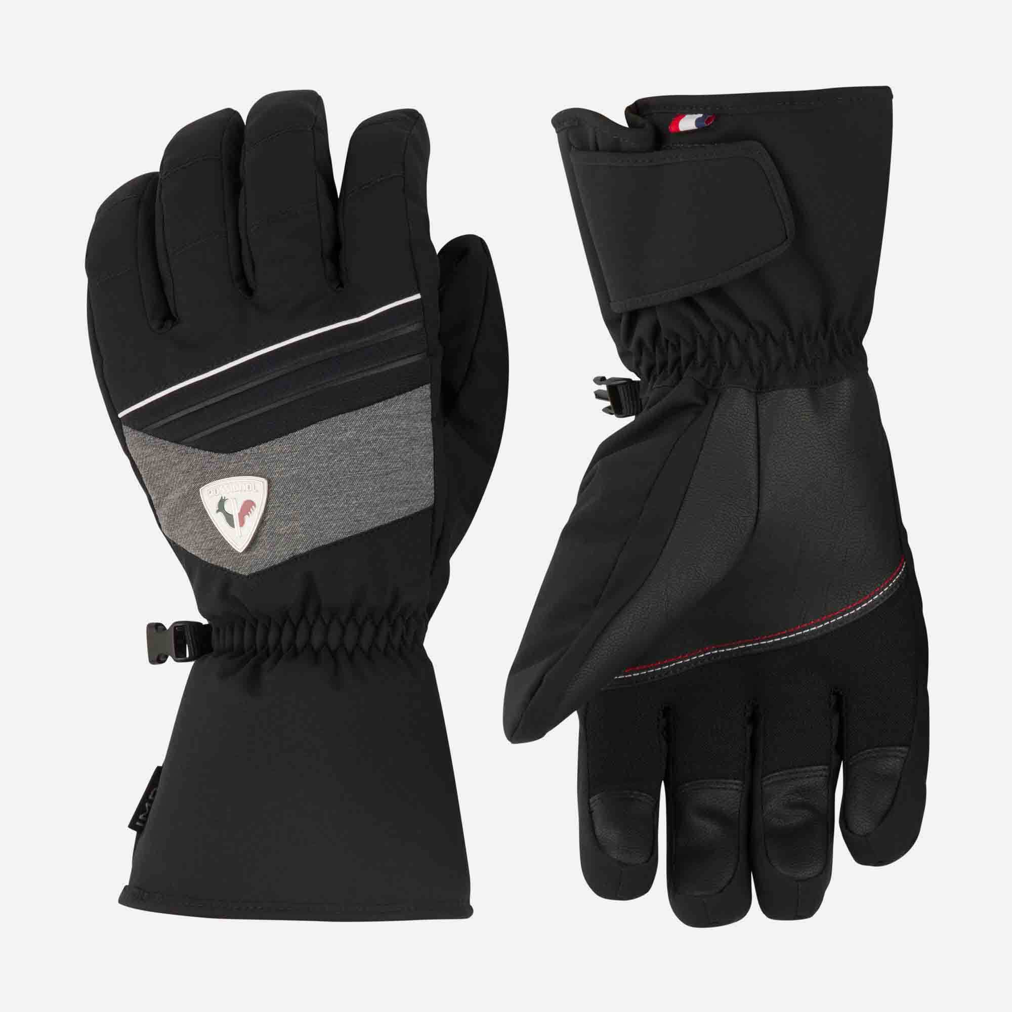 Gants de ski Legend imperméables homme