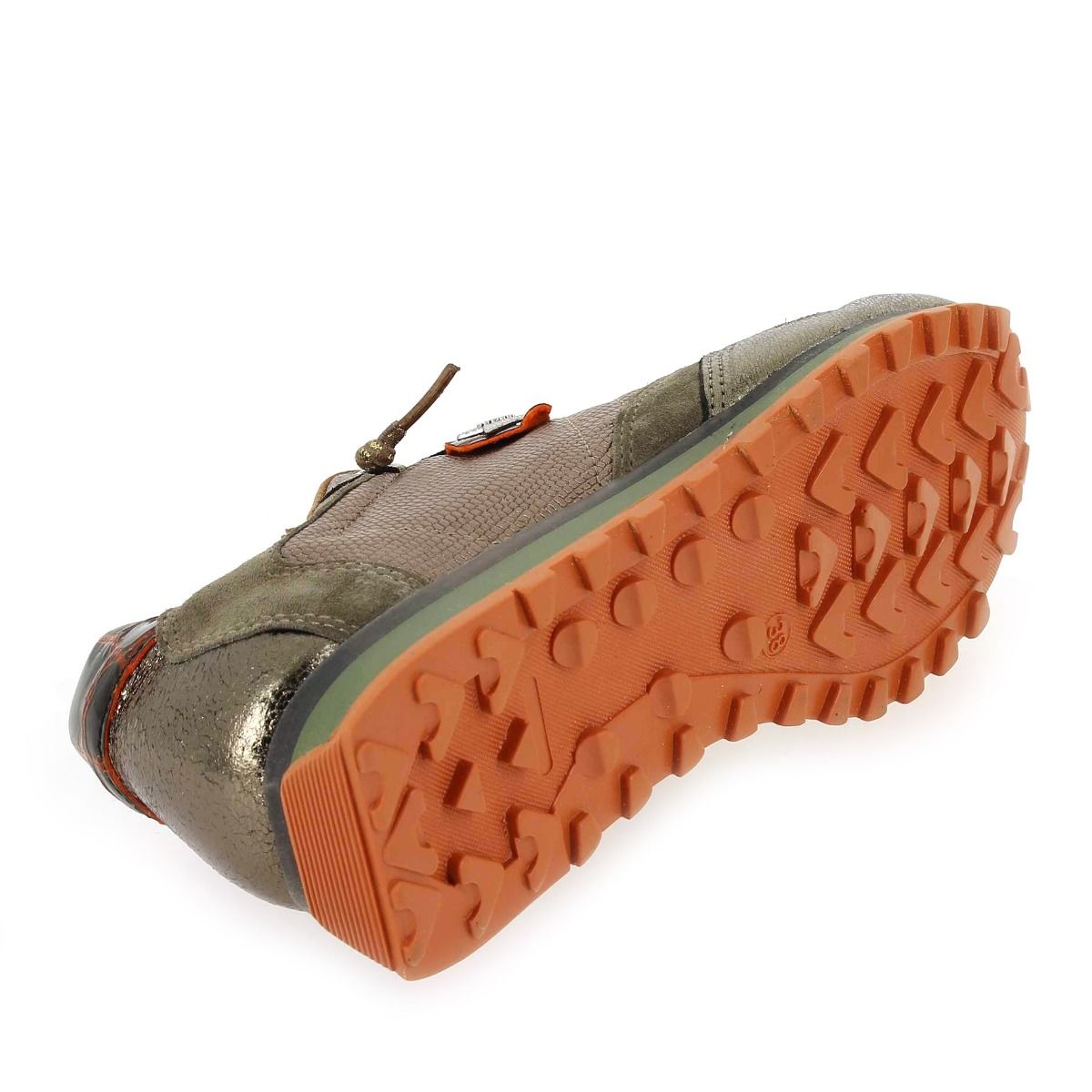Cetti  C848 SRA H22 - taupe orange