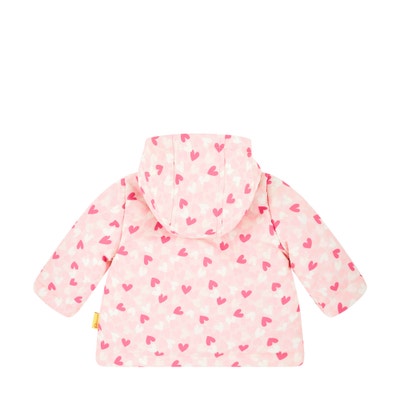 Jacke, rosa für Mädchen