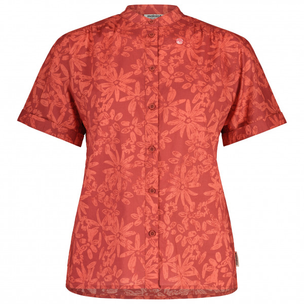Maloja - Women's DavennaM. - Bluse