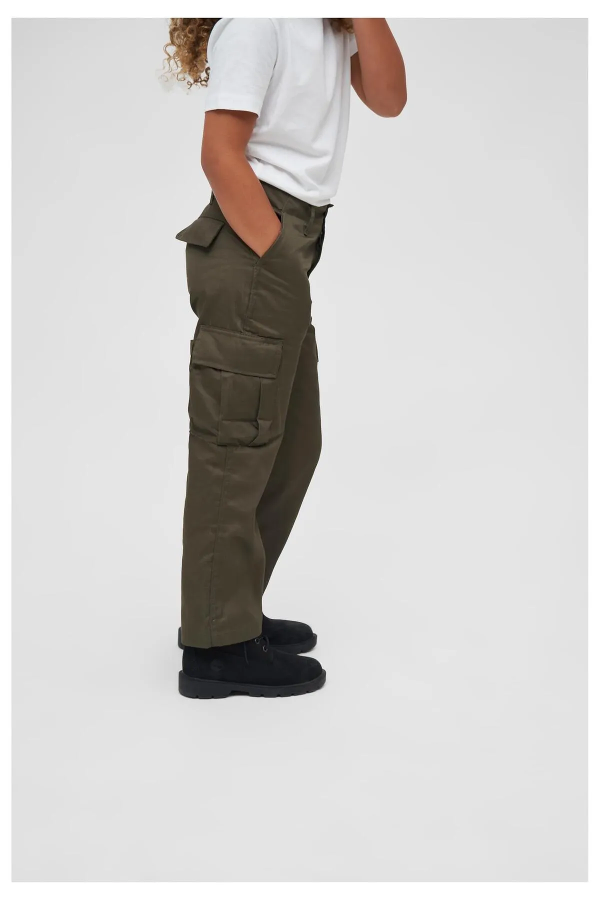 Brandit  Kinder Kinder US Ranger Hose