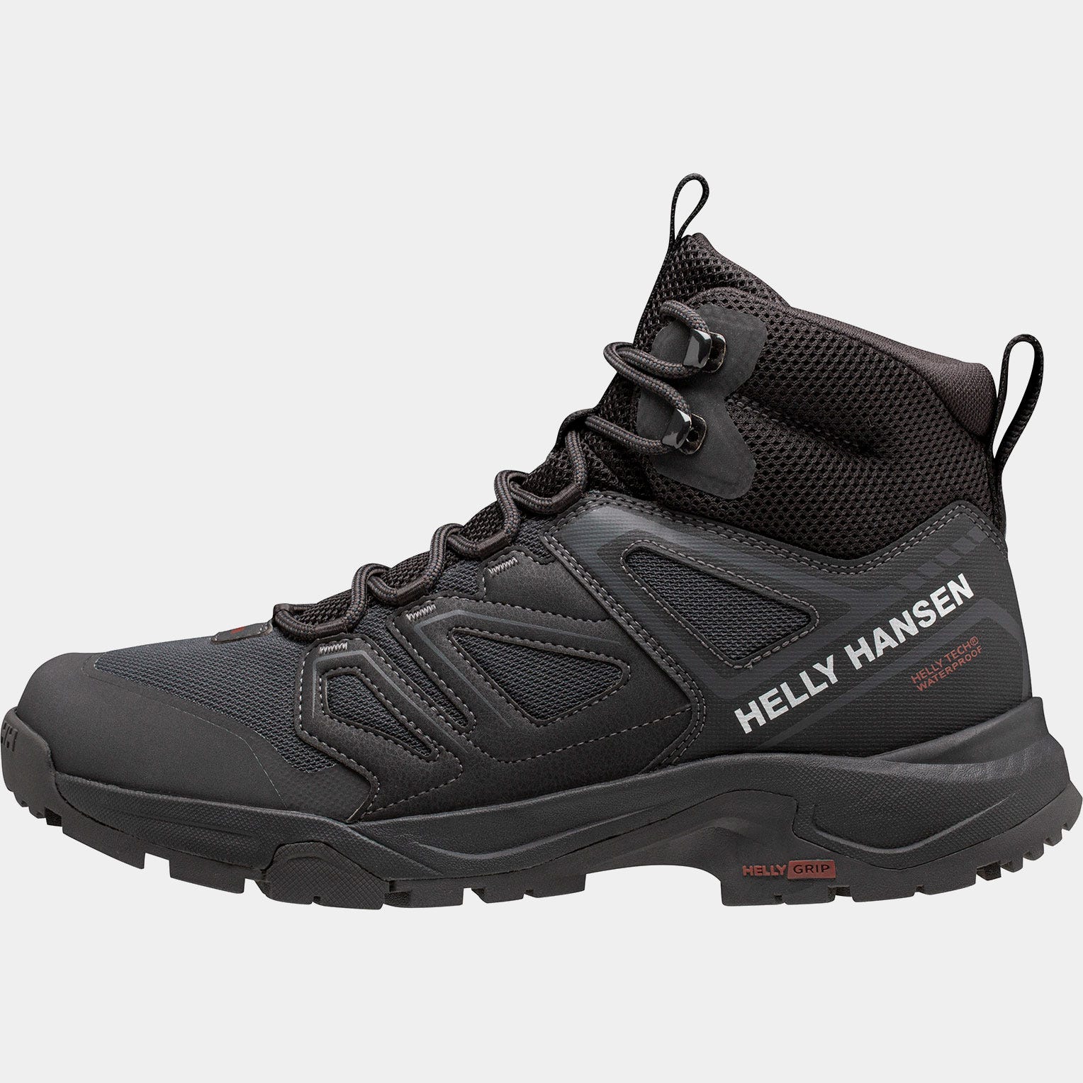 Men's Stalheim HELLY TECH® Waterproof Hiking Boots