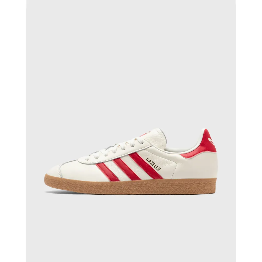 adidas Gazelle Peru ID3720 / weiss