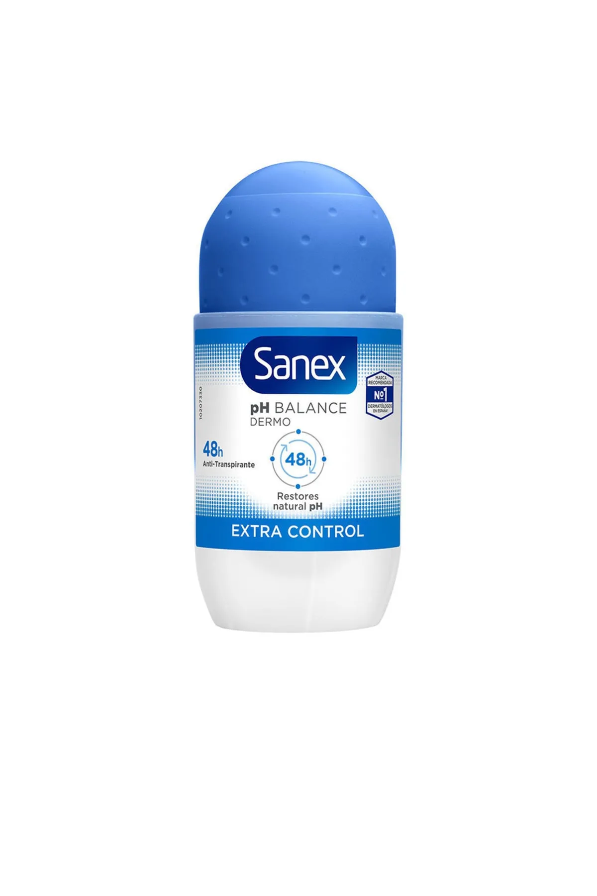 Sanex  Deo Roll-On und Deo-Sticks