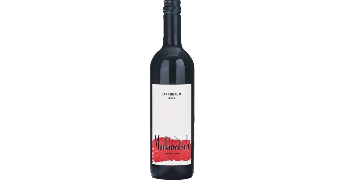 Markowitsch Carnuntum Cuvée