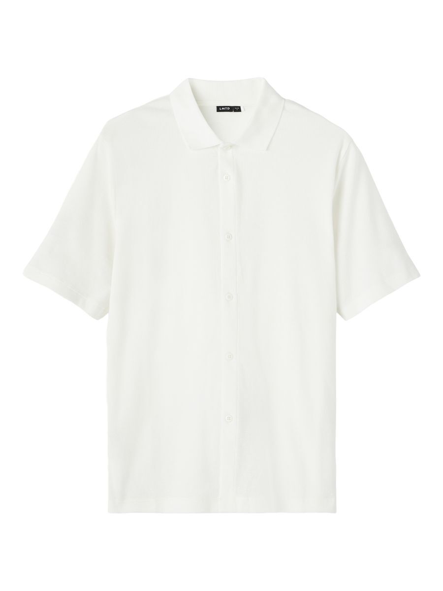 Regular fit Button Up Shirt