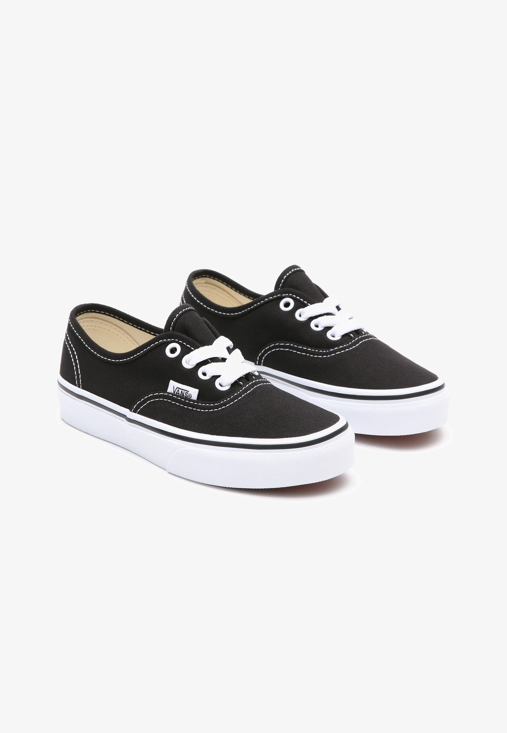Vans AUTHENTIC - Zapatillas bajas
