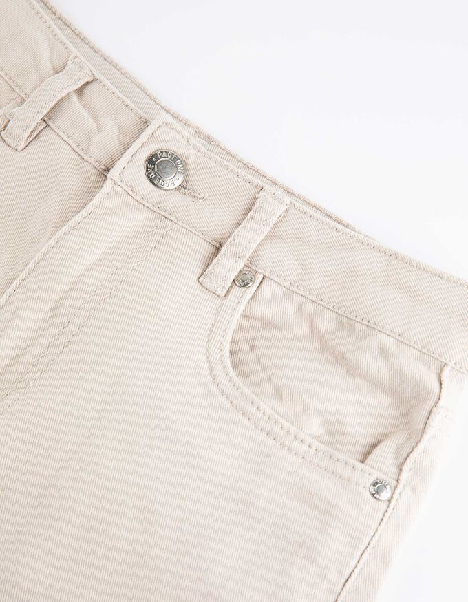 Jeans - Straight Fit