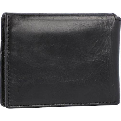 Fossil Ryan Geldbörse RFID Leder 10,5 cm