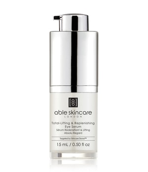 able skincare Skincare Drone Total-Lifting Auffrischendes Augenserum-15 ml
