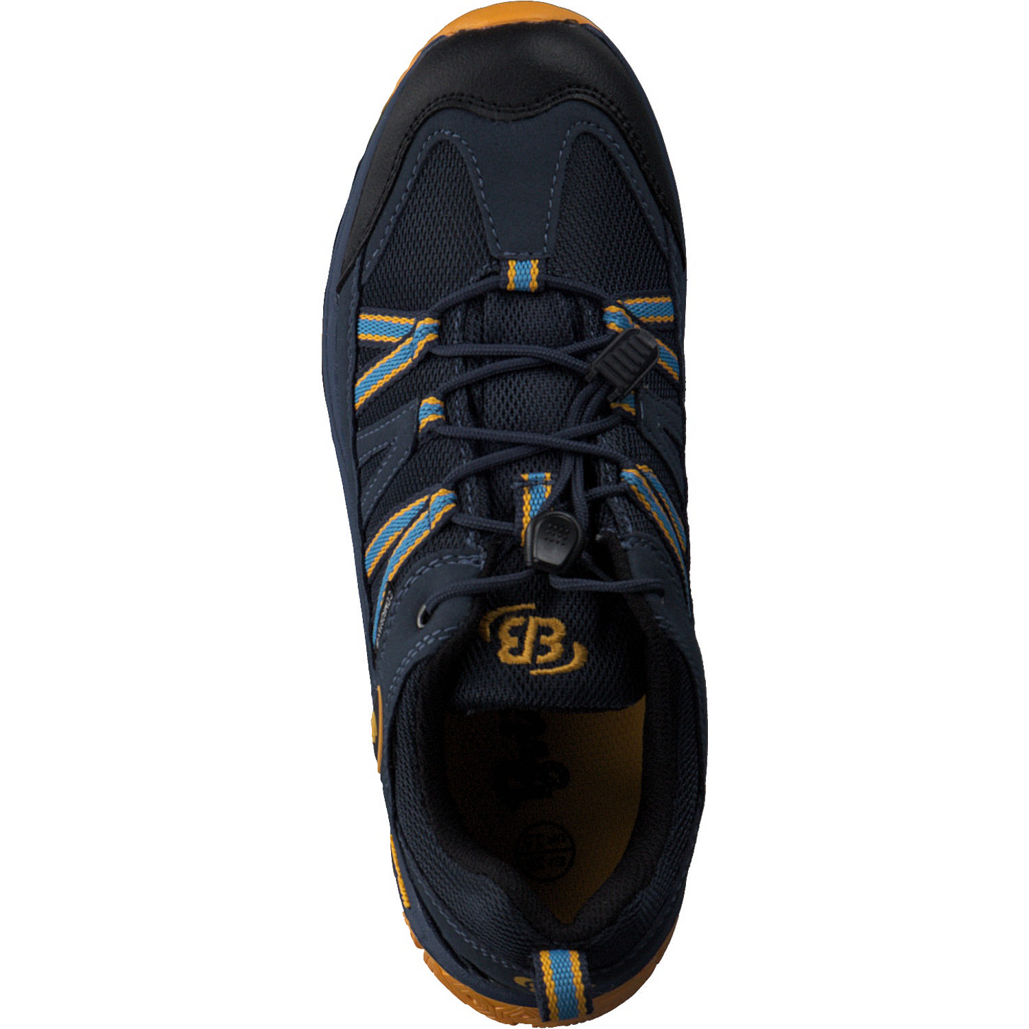 EB-Sport 421118, Trekkingschuhe, Damen, orange