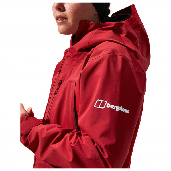 Berghaus - Women's MTN Seeker GTX Jacket - Regenjacke