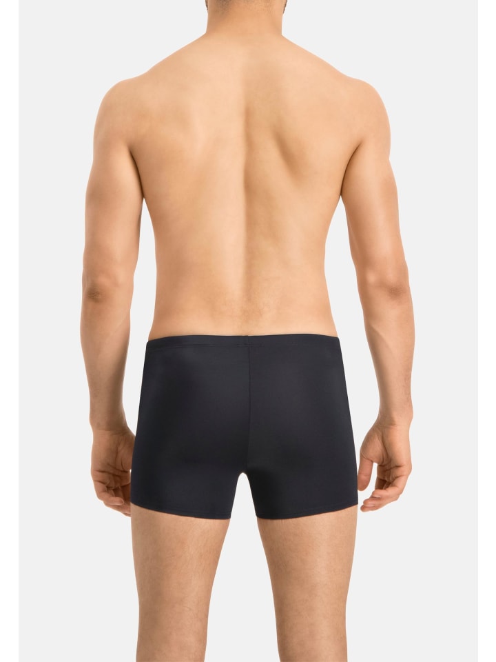 Puma Badehose PUMA SWIM MEN CLASSIC TRUNK in Black günstig kaufen