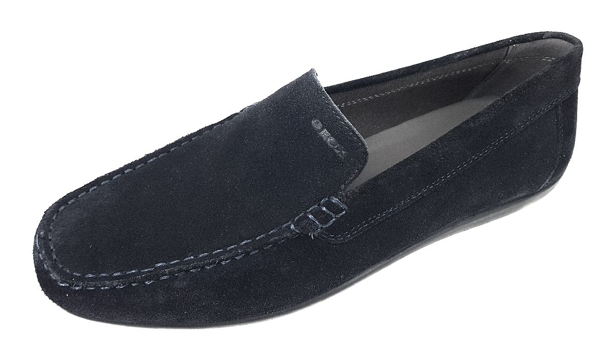 Geox U ASCANIO A U020WA-00022/C4002 Blau C4002 navy