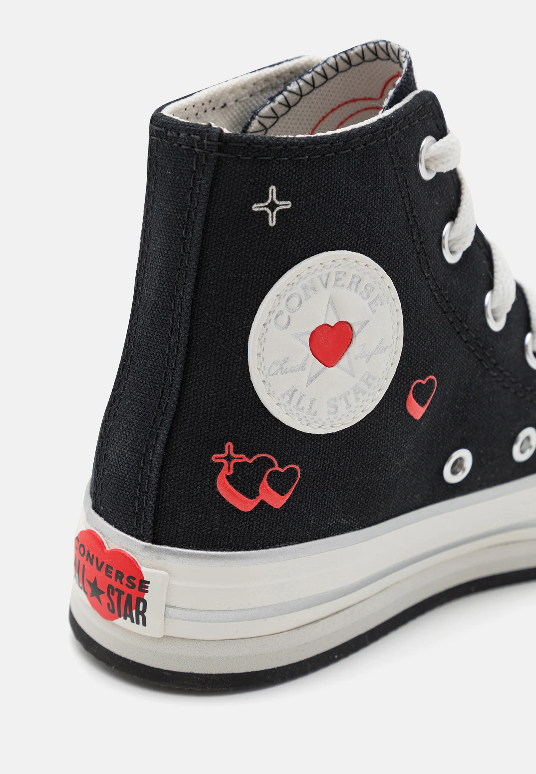 Converse CHUCK TAYLOR ALL STAR UNISEX - Zapatillas altas