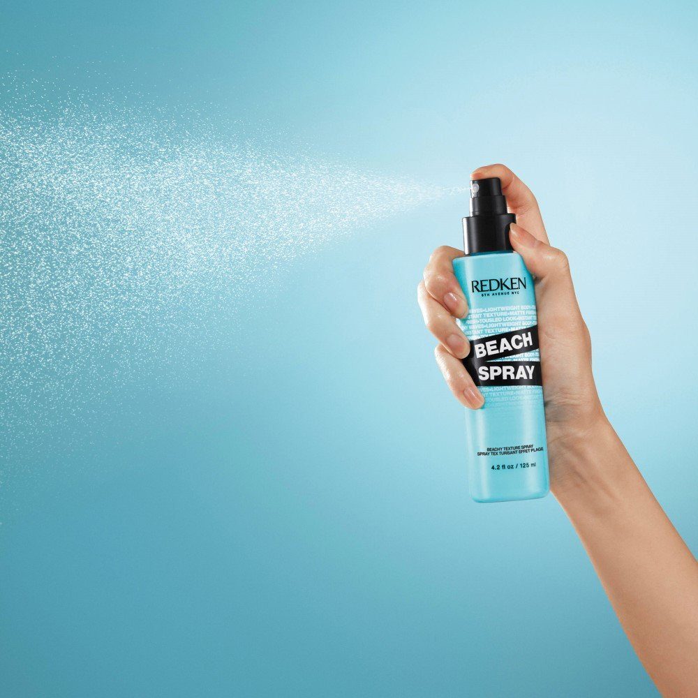 Redken Haarpflege-Spray Styling Beach Spray 125 ml