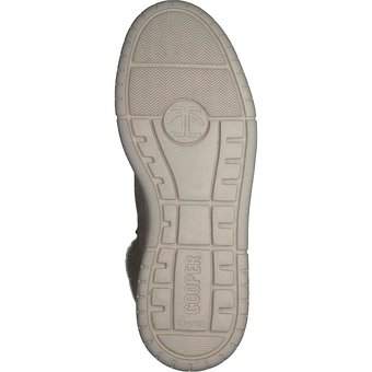 Candice Cooper Vela Mid Fur in braun