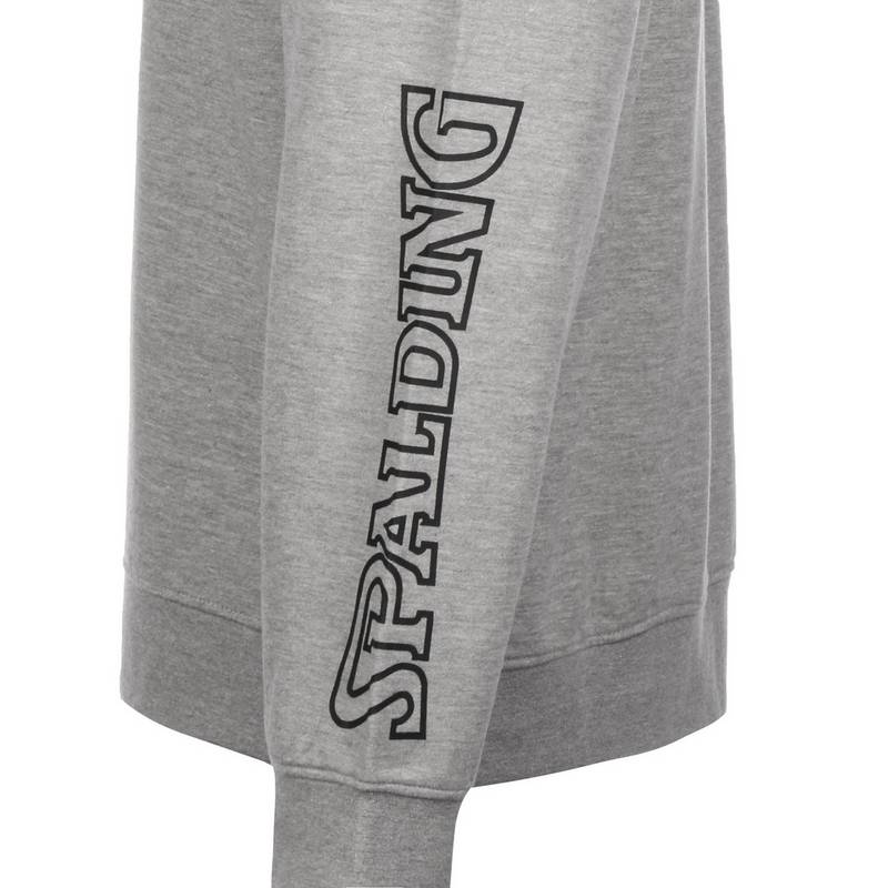 SPALDING Team II Sweatshirt