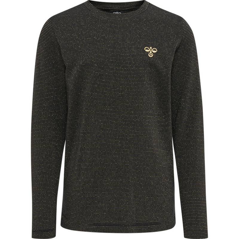hummel hmlJOSE T-SHIRT L/S Langarmshirt Mädchen