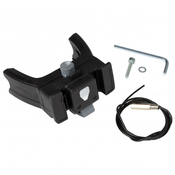 Ortlieb - Handlebar Mounting-Set E-Bike No Lock - Lenkerhalterung