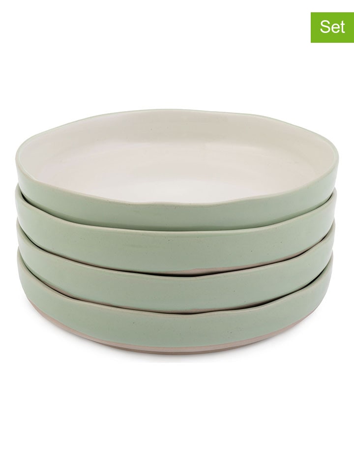 Jamie Oliver 4er-Set: Schalen 