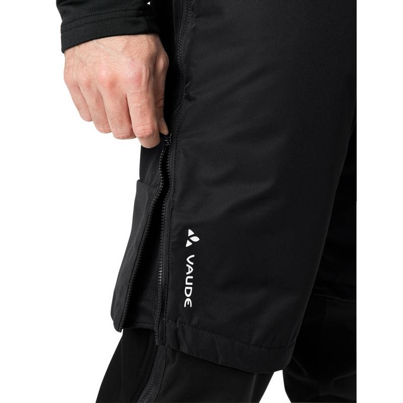 VAUDE Men's All Year Moab ZO Pants III Funktionshose Herren