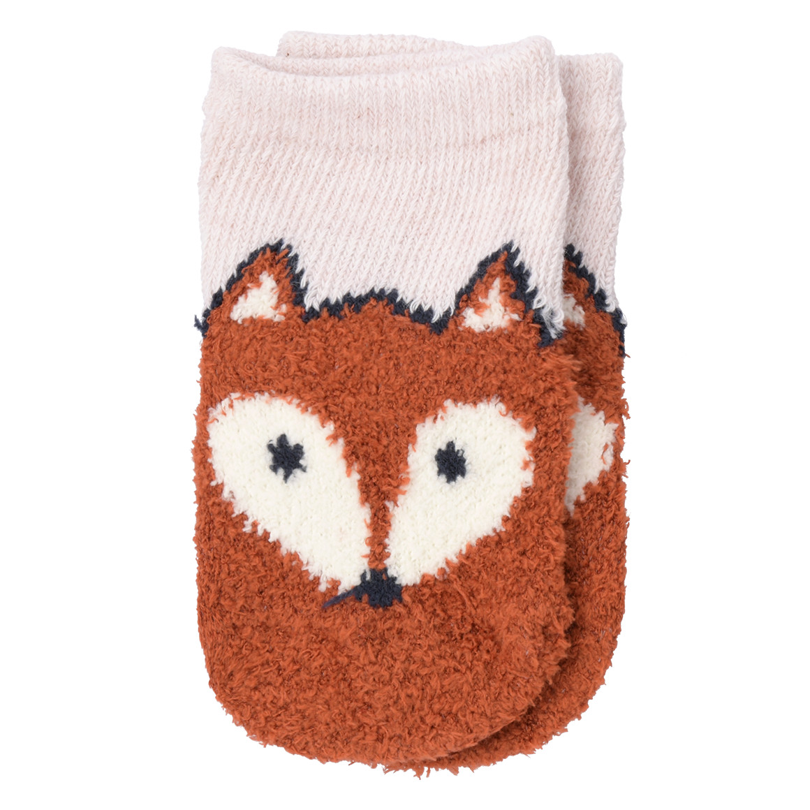 3 Paar Baby Stoppersocken im Set